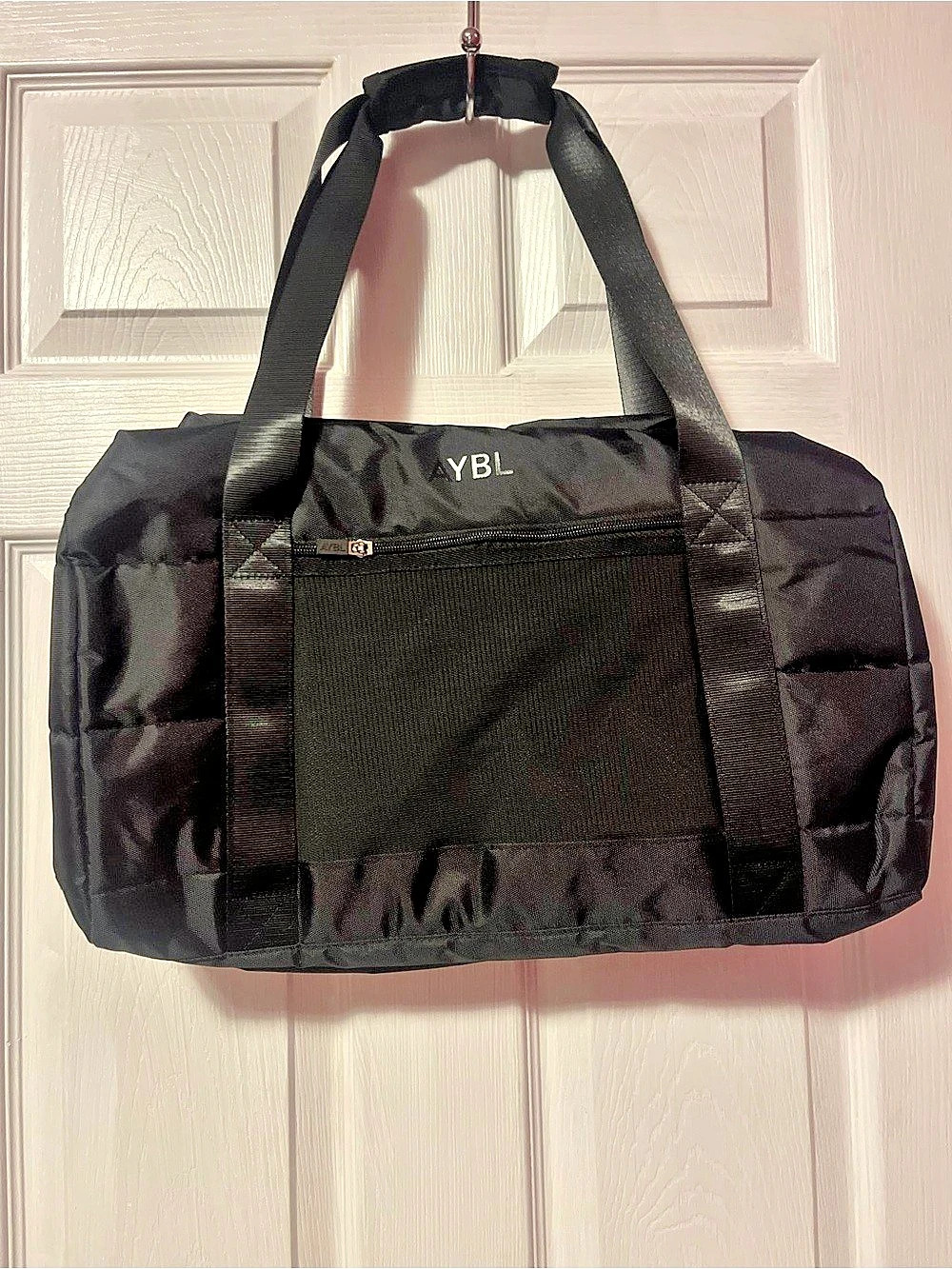 AYBL EVERYDAY GYM BAG